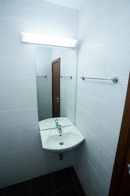 Bisser Hotel - Free Parking - Free Pool Access Balchik Camera foto