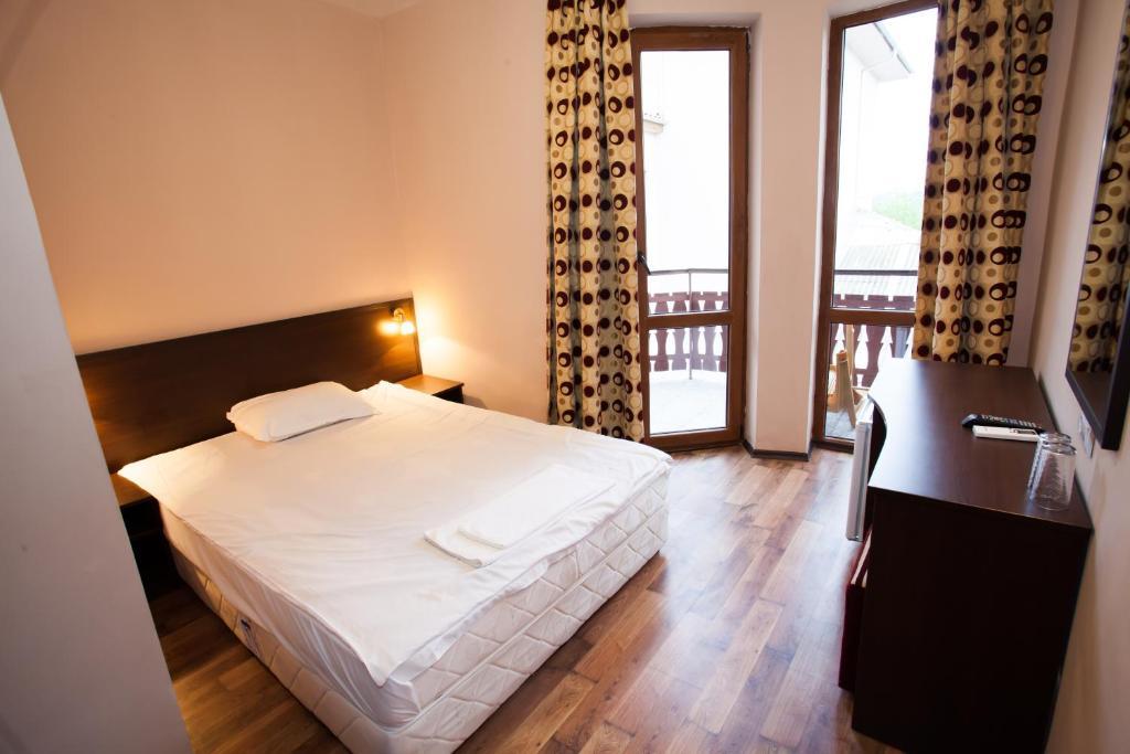 Bisser Hotel - Free Parking - Free Pool Access Balchik Camera foto