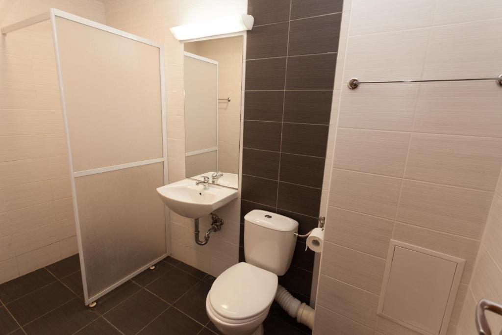 Bisser Hotel - Free Parking - Free Pool Access Balchik Camera foto